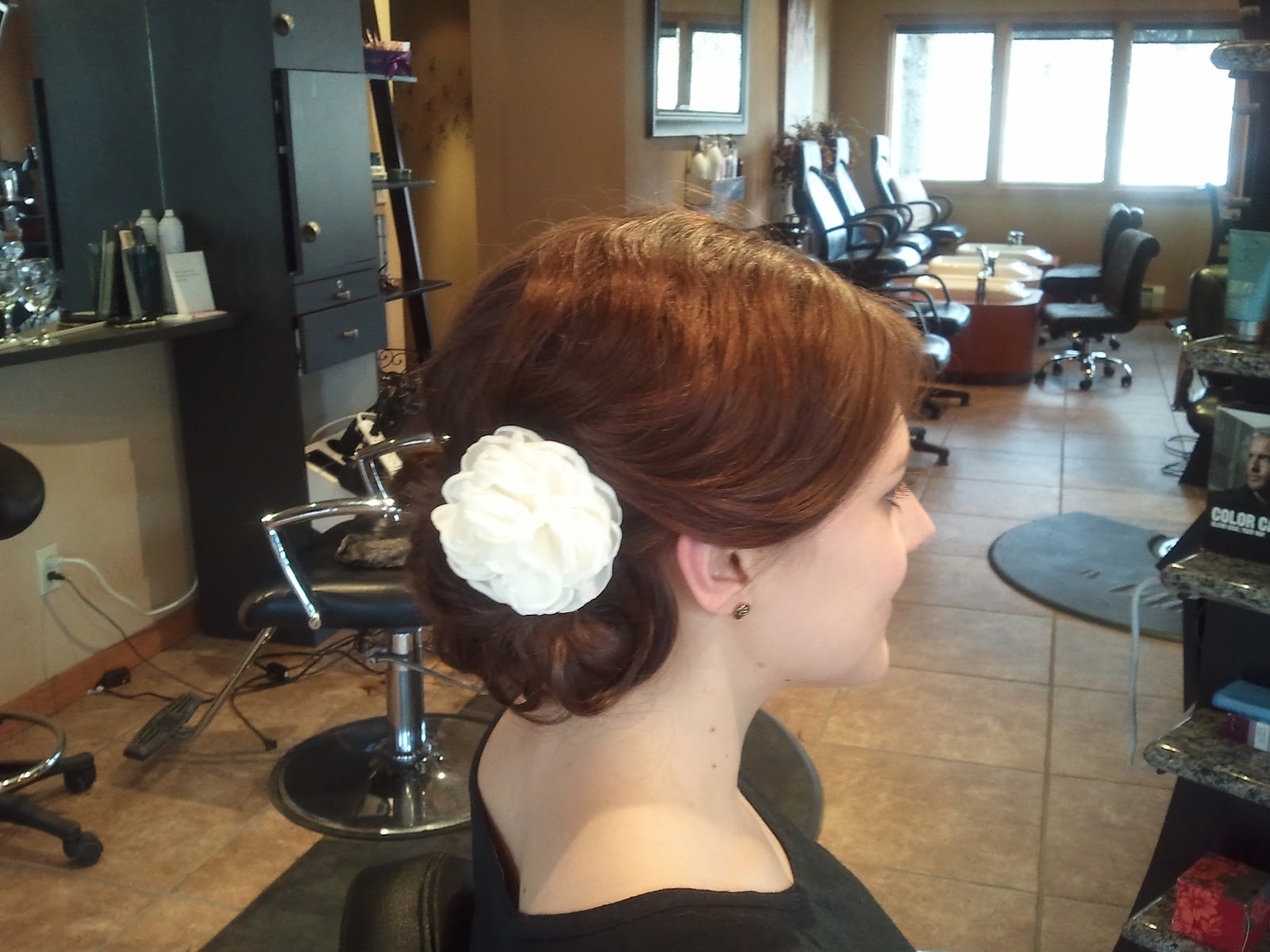The Salon at Winter Park nail photo 8